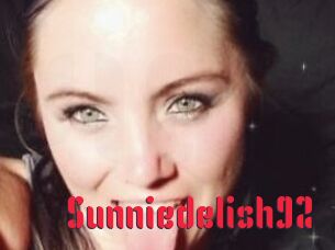Sunniedelish92