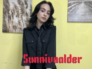Sunnivaalder