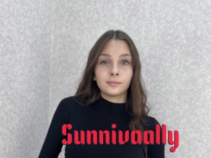 Sunnivaally