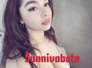 Sunnivabate