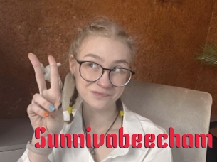 Sunnivabeecham