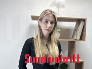 Sunnivabritt