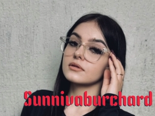 Sunnivaburchard