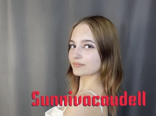 Sunnivacaudell