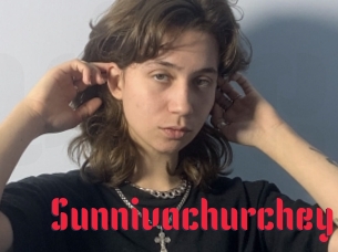 Sunnivachurchey
