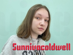Sunnivacoldwell