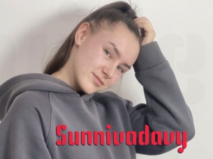 Sunnivadavy