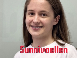Sunnivaellen