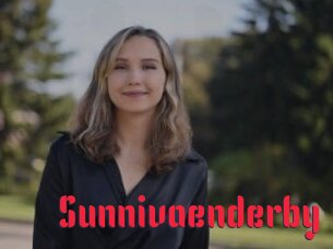 Sunnivaenderby