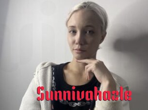 Sunnivahazle