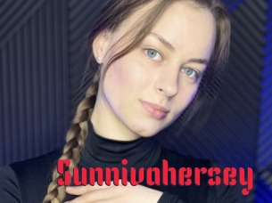 Sunnivahersey