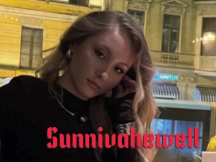 Sunnivahewell
