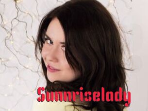 Sunnriselady