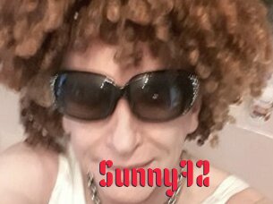 Sunny72