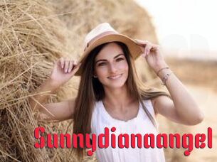 Sunnydianaangel