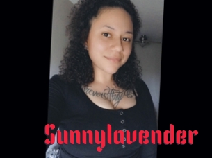 Sunnylavender