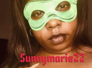Sunnymarie22
