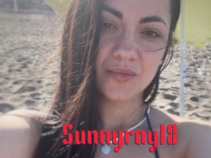 Sunnyray18