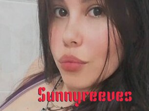 Sunnyreeves