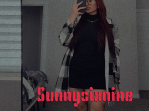 Sunnysixnine