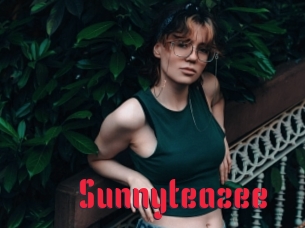Sunnyteazee
