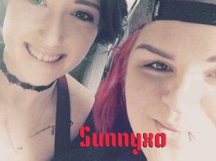 Sunnyxo