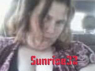 Sunrise32
