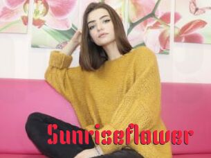 Sunriseflower