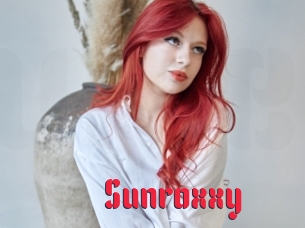 Sunroxxy