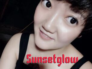 Sunsetglow