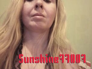 Sunshine77007
