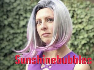 Sunshinebubbles