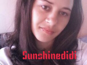Sunshinedidi