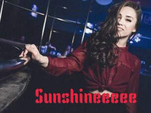 Sunshineeeee