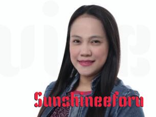 Sunshineeforu