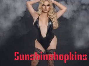 Sunshinehopkins