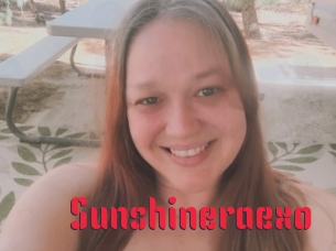 Sunshineraexo