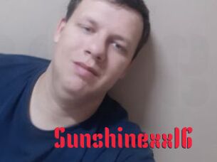 Sunshinexx16