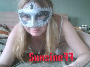 Sunsine77