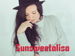 Sunsweetalisa