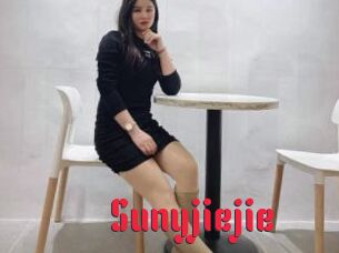 Sunyjiejie
