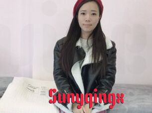 Sunyqingx