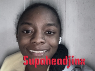 Supaheadjinx