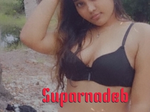 Suparnadeb