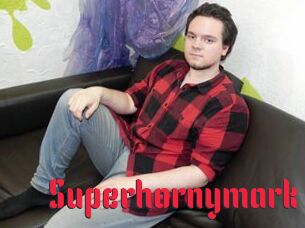 Superhornymark