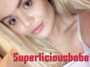 Superliciousbabe