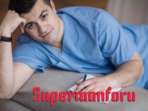 Supermanforu