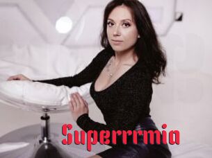 Superrrmia