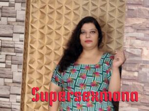 Supersexmona