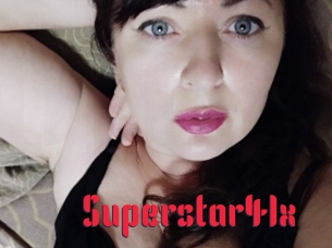 Superstar41x